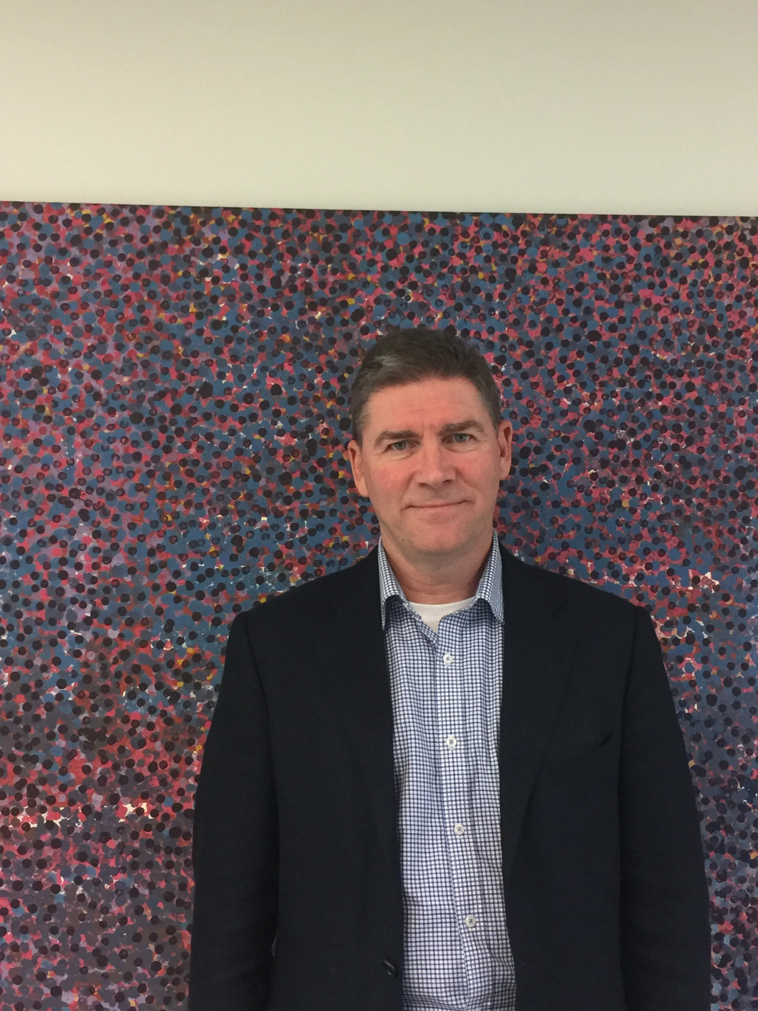 Reginald V N Lord - Bariatric Surgeon in Darlinghurst | Weight Loss Surgery Expert